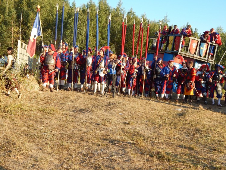 monteled warhammer larp 2016 russia