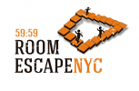 59:59 Room Escape NYC