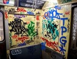 Квест Escape the Subway, Can You Escape?. Нью-Йорк.