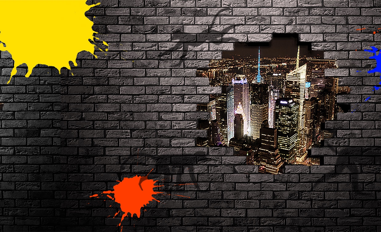 Квест Manhattan Mayhem, Escape Entertainment. Нью-Йорк.