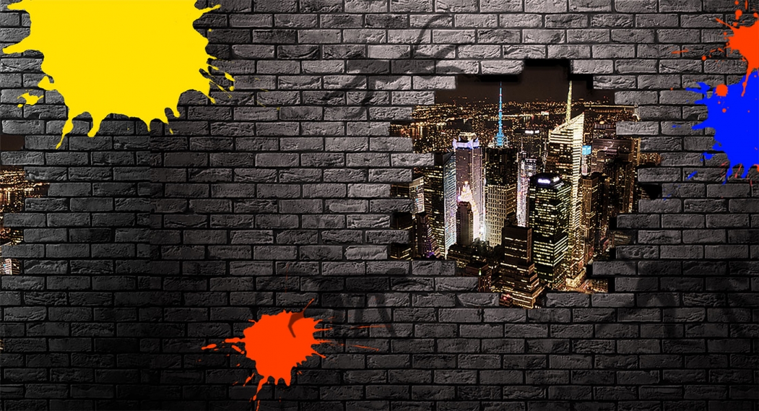 Квест Manhattan Mayhem, Escape Entertainment. Нью-Йорк.